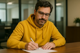 Бланки заявлений в 1С