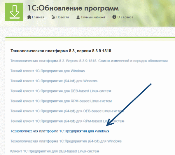 Инструкция По 1С Предприятие 8.2