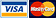 ������ �������� 1� ������� Visa � MasterCard